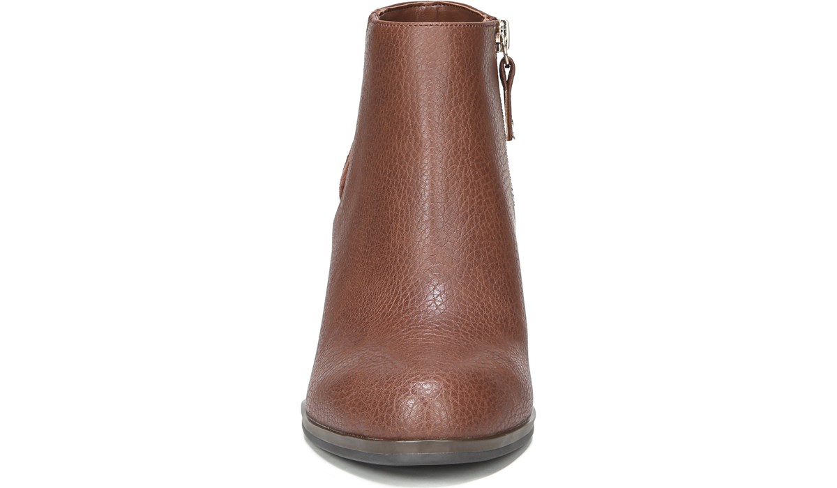 dr scholl's leopard wedge