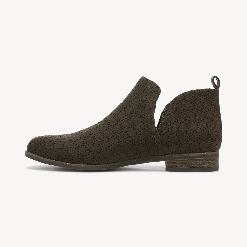 Women's Rate Bootie - Left