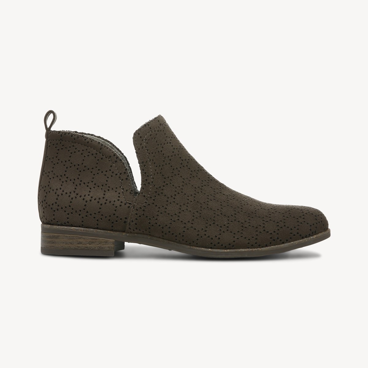 dr scholl's american lifestyle bootie