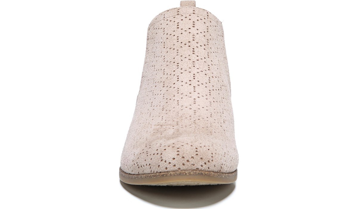 dr scholl's rate bootie