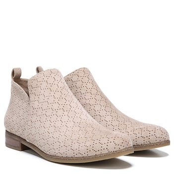 dr scholl's cunning bootie