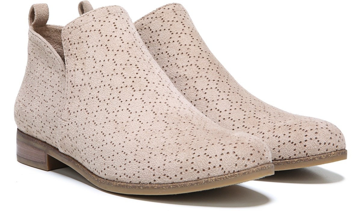 dr scholl's resource bootie