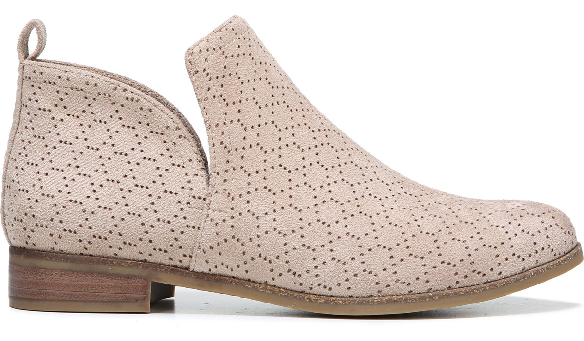dr scholls rate bootie