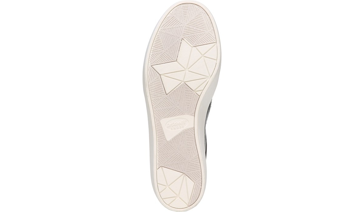 dr scholl's kinney lace