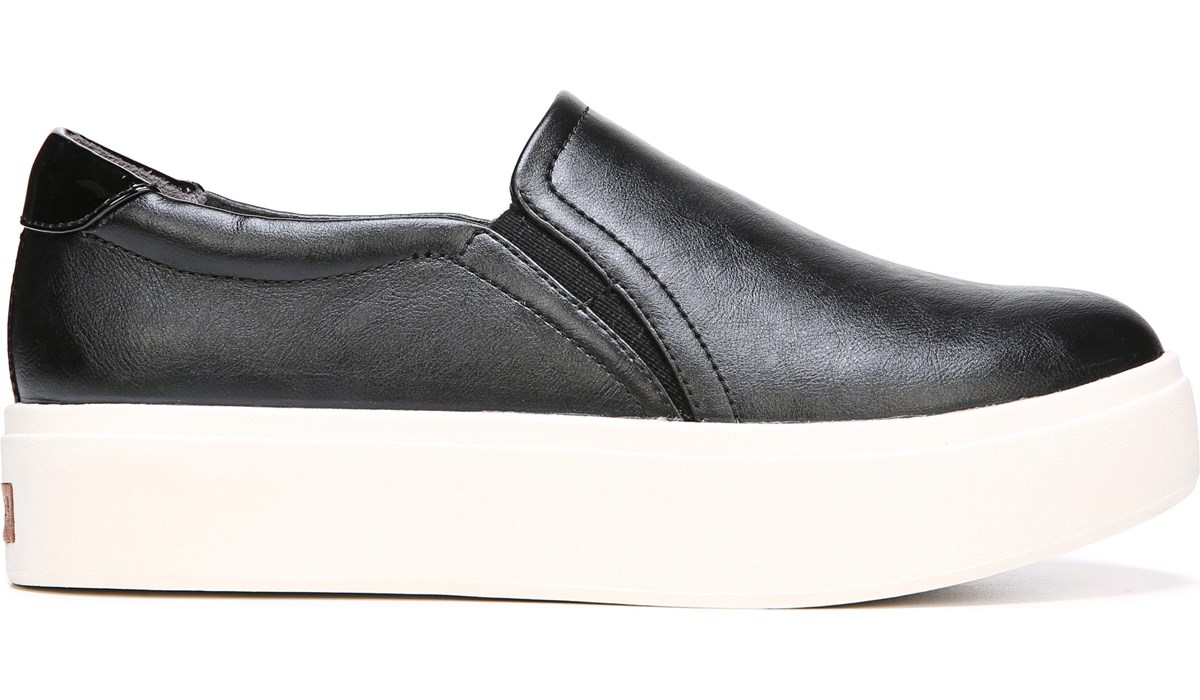 dr scholl's kinney slip on sneaker
