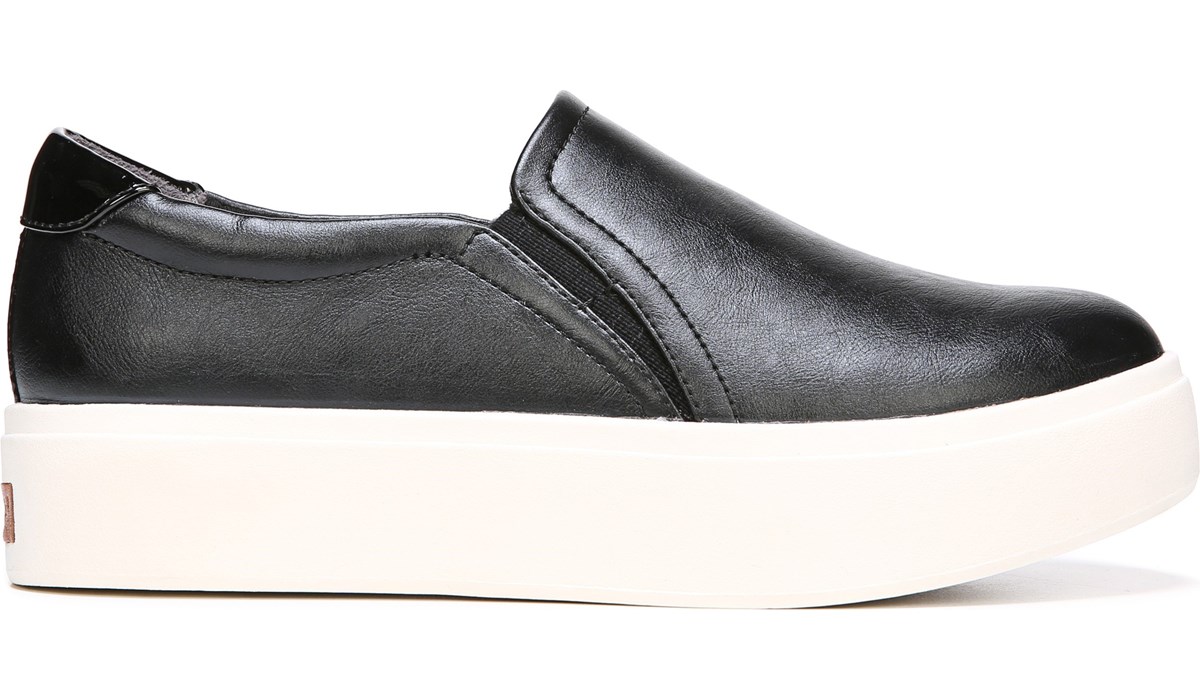 kinney slip on sneaker