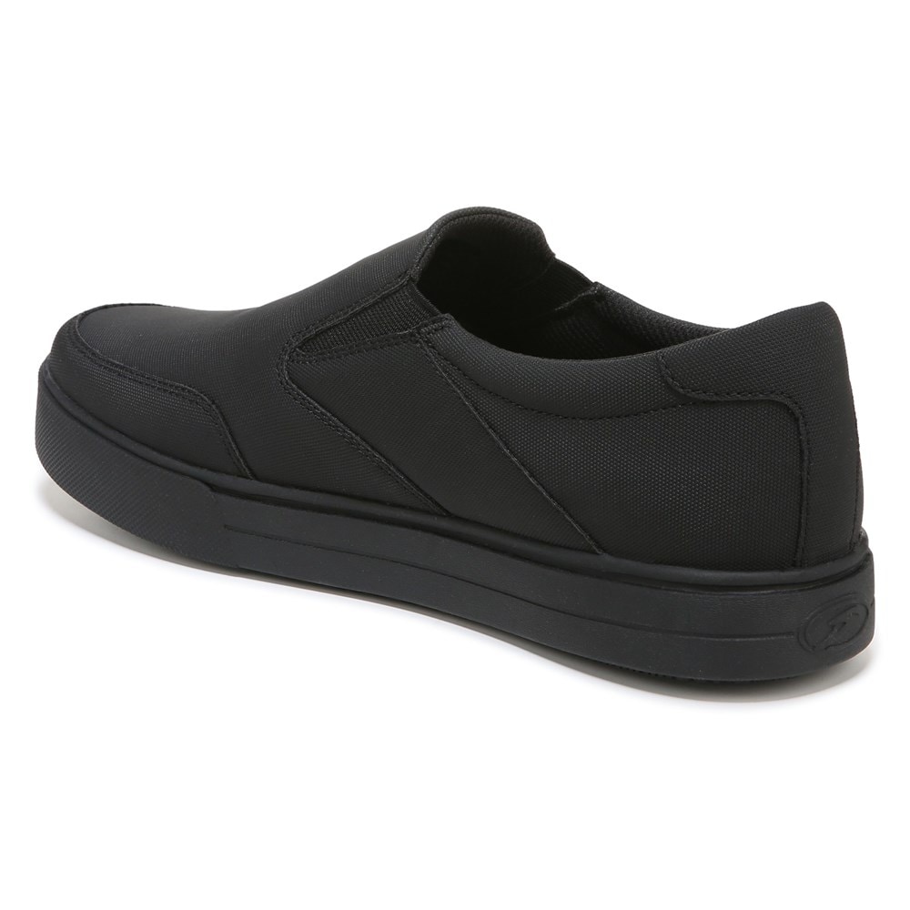 Men's Valiant Slip Resistant Sneaker - Detail