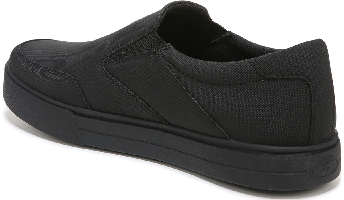 Dr. Scholl's Men's Valiant Slip Resistant Sneaker Men's Work