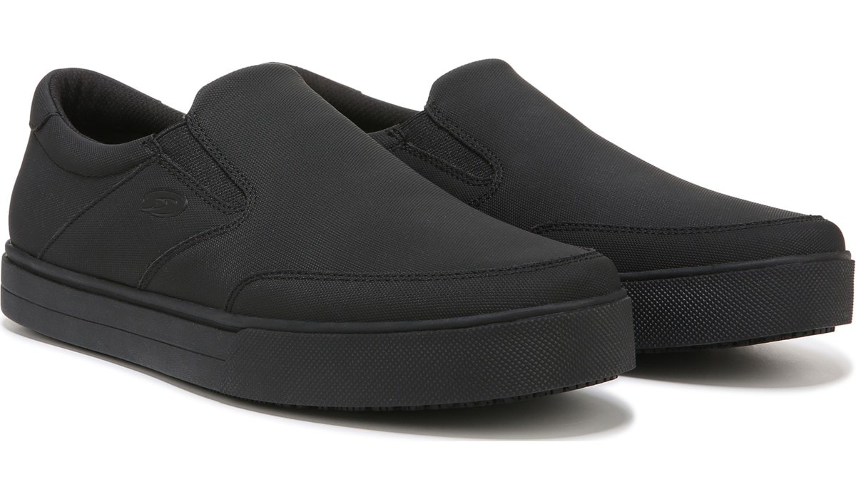 Valiant Slip Resistant Sneaker - Pair
