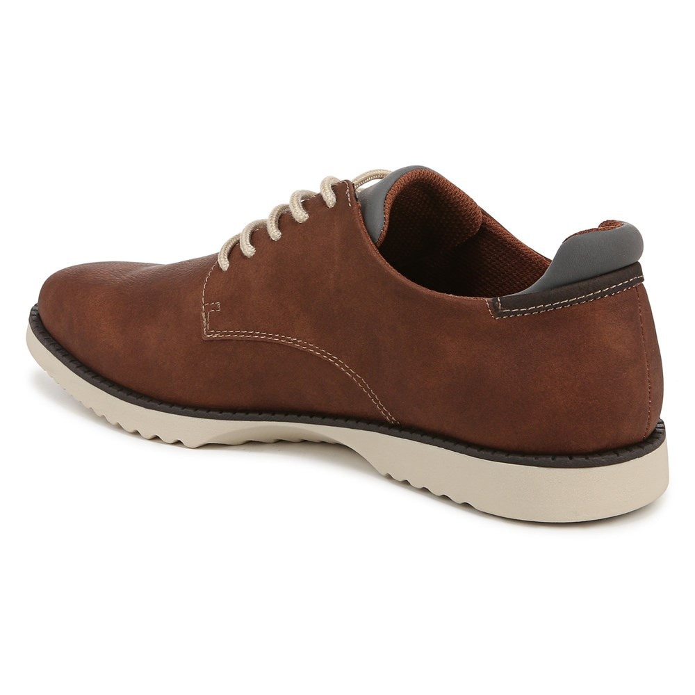 Men's Sync Oxford - Detail