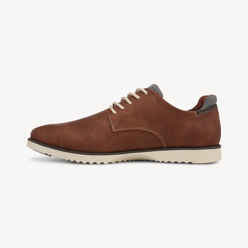 Men's Sync Oxford - Left