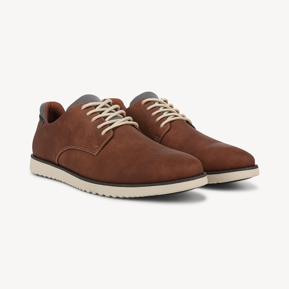 Men's Sync Oxford - Pair