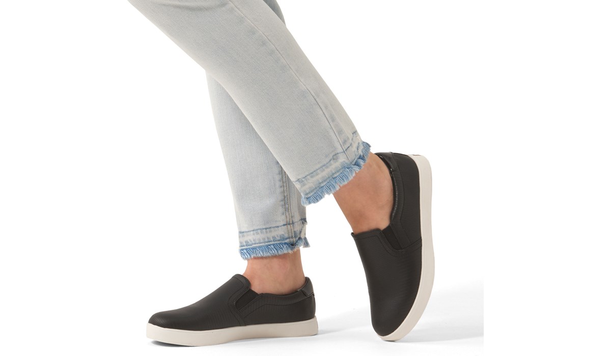 madison slip on sneaker