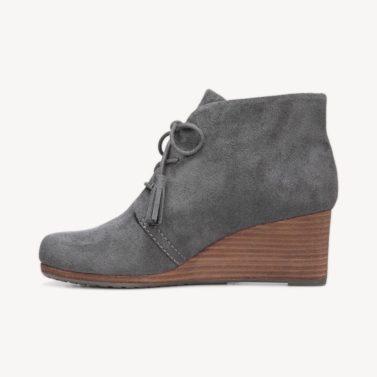 Dr. Scholl's Women's Dakota Wedge Bootie | Women's Boots