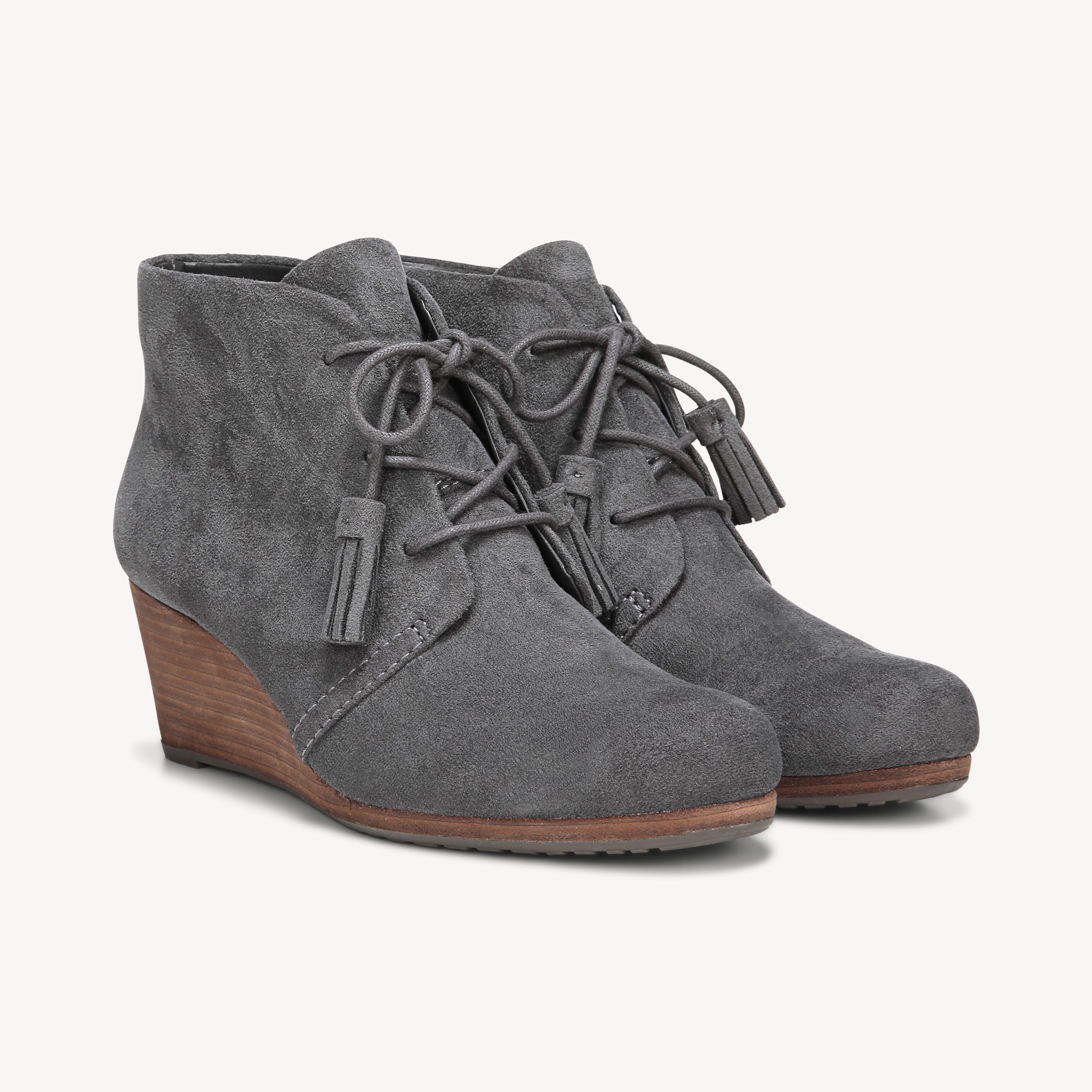 Dr. Scholl s Women s Dakota Wedge Bootie Women s Boots