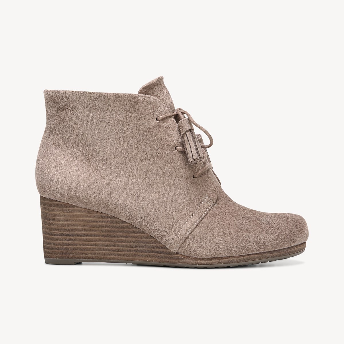 dakota wedge bootie