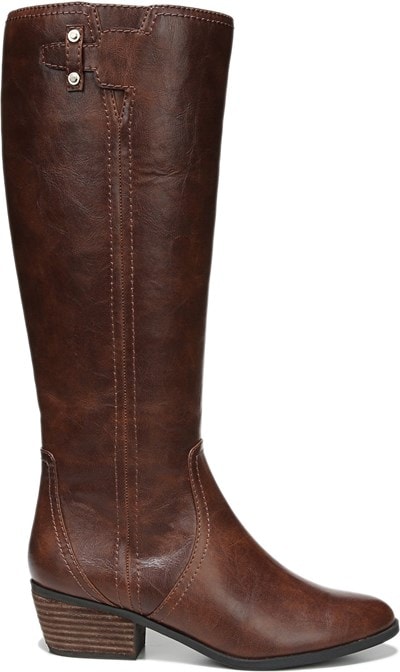 dr scholl's wide calf boots