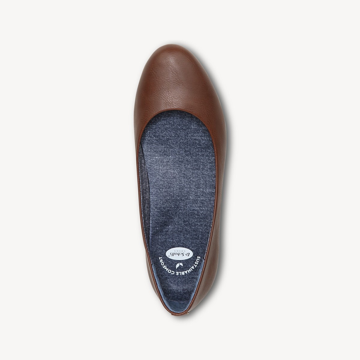best memory foam flats