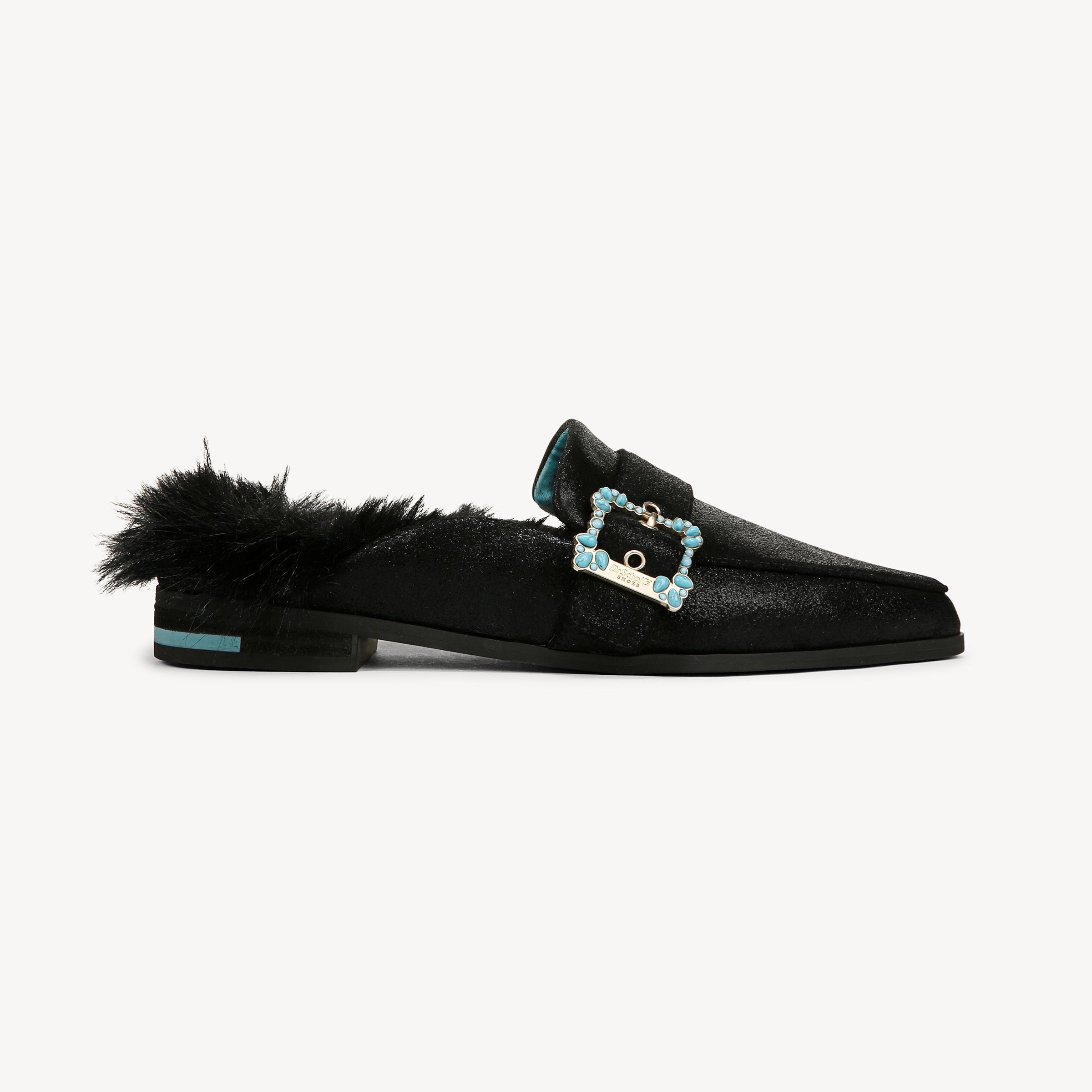 Women s Dr. Scholl s X Iris Apfel Mr. Carl Mule