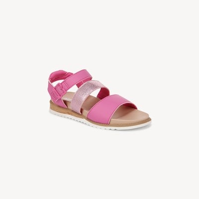 Dr. Scholl's Kids' Island Original Sandal Little Kid | Girls