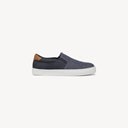 Oxid Blue Fabric