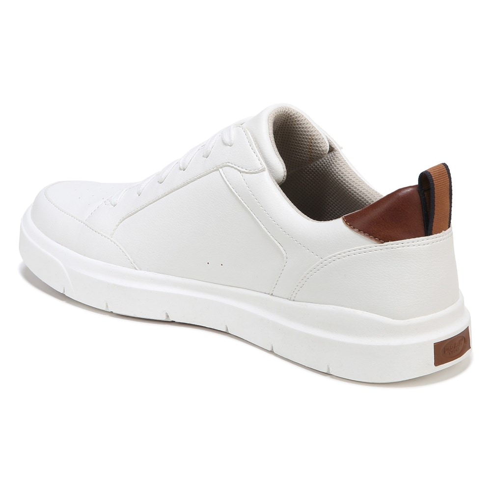 Men's Catch Thrills Sneaker - Detail