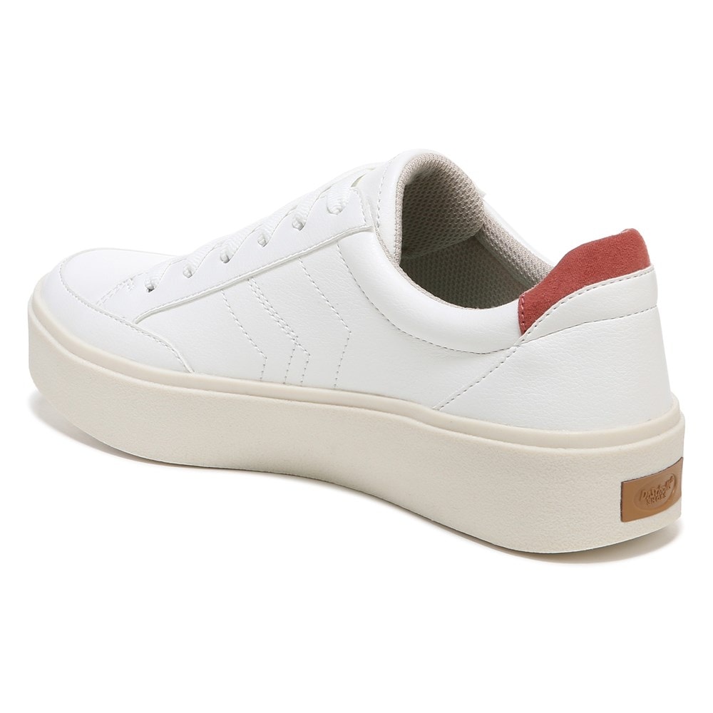 Women's Madison Lace Sneaker - Detail