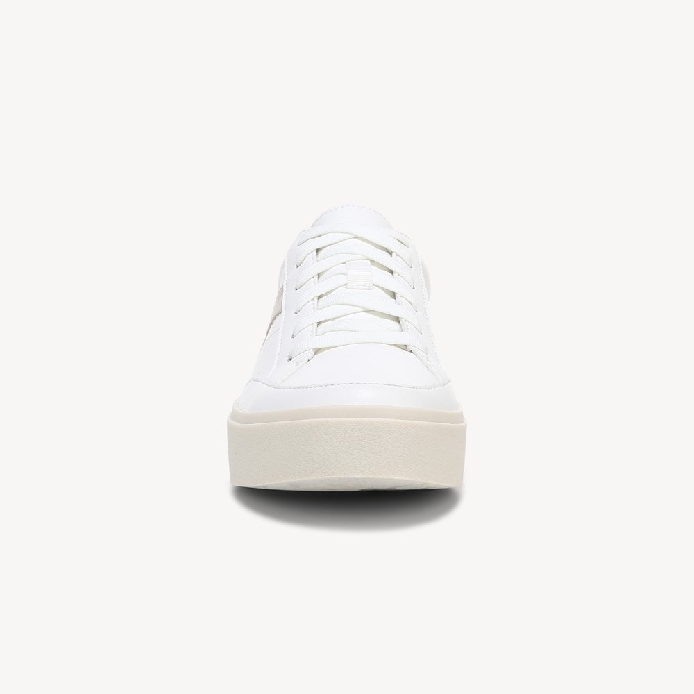 Women's Madison Lace Sneaker - Front