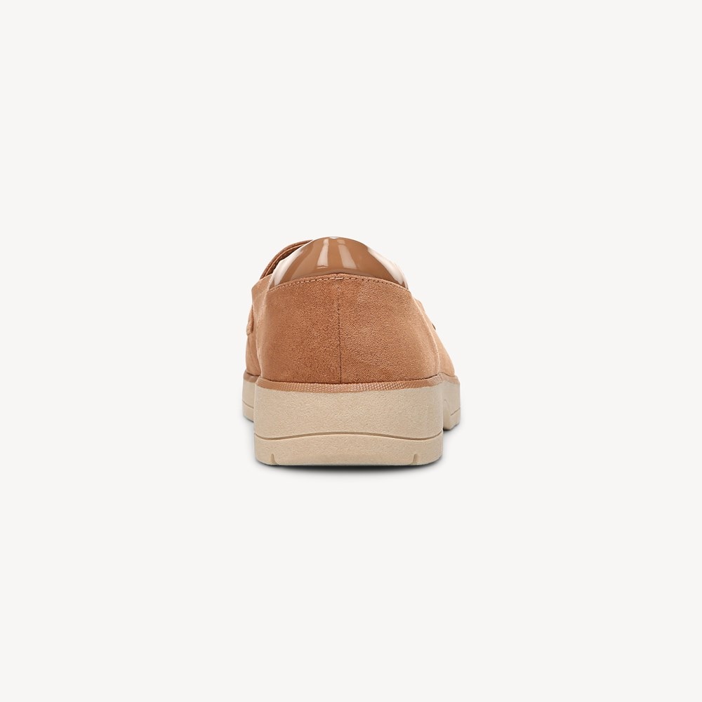 Women's Nice Day Loafer - Back