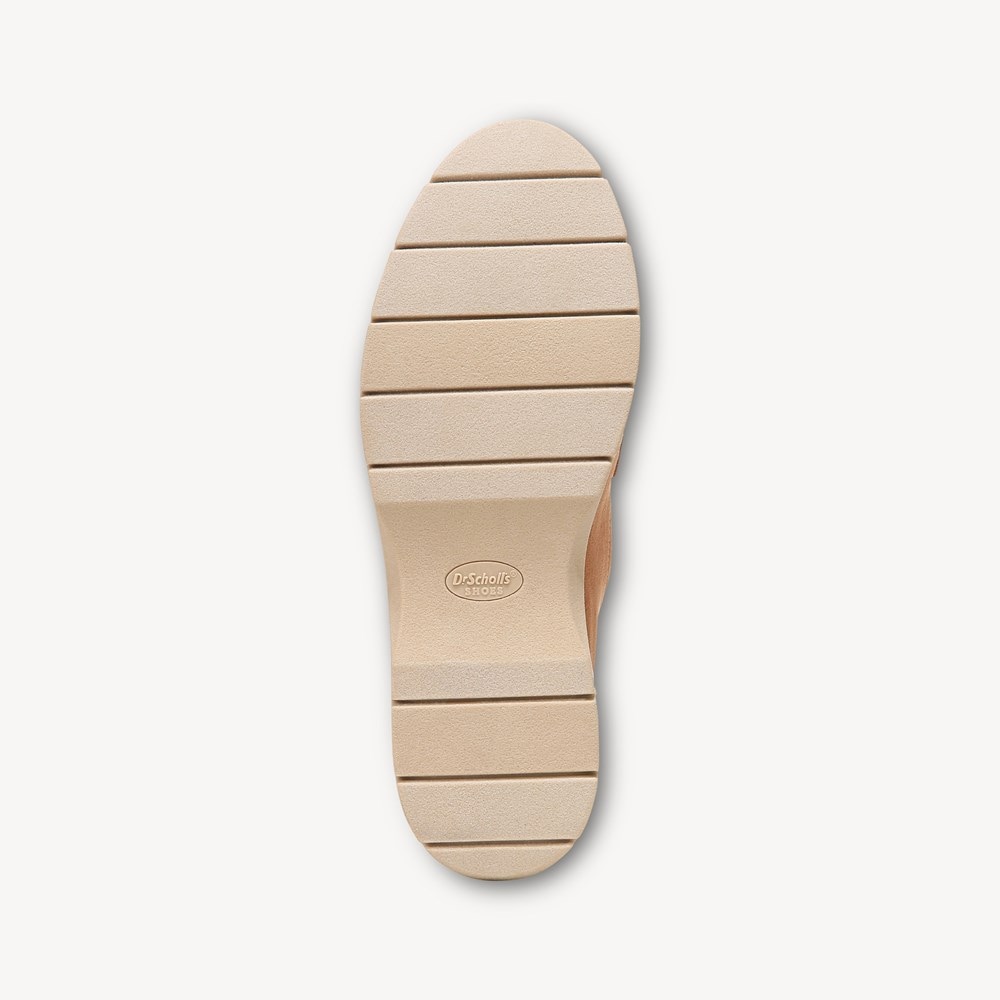Women's Nice Day Loafer - Bottom