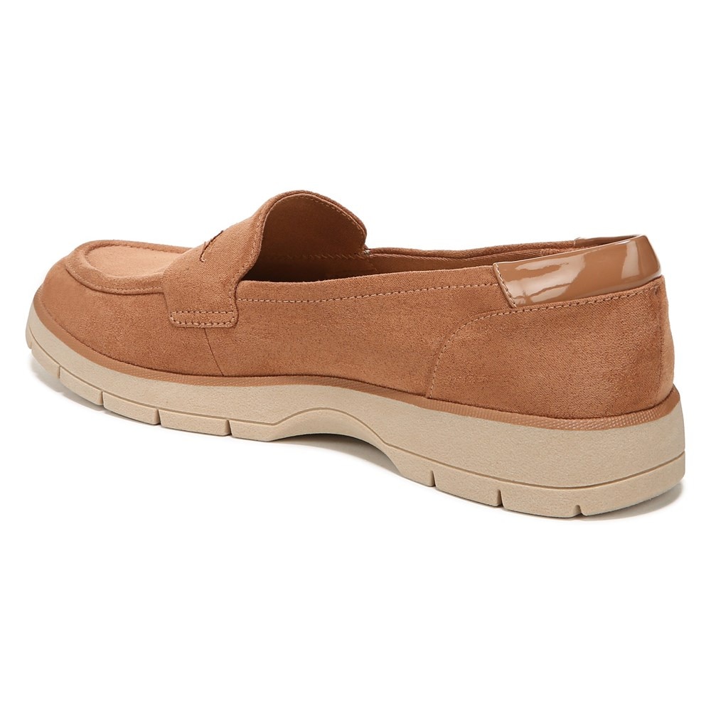 Women's Nice Day Loafer - Detail