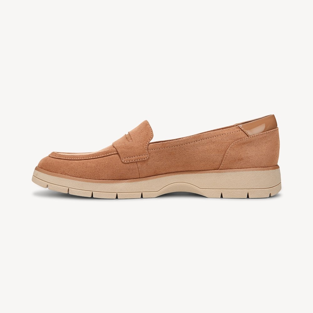 Women's Nice Day Loafer - Left