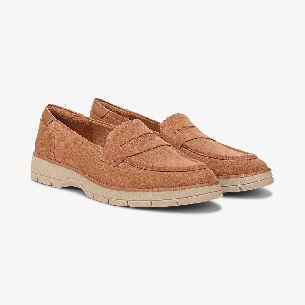 Women's Nice Day Loafer - Pair