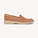 Brown Microsuede