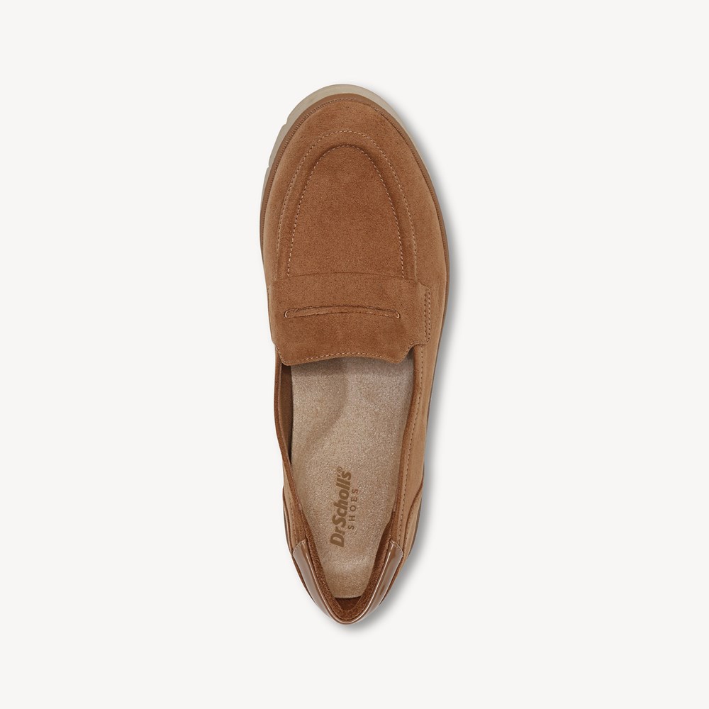 Women's Nice Day Loafer - Top