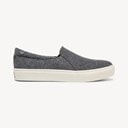 Dark Grey Fabric