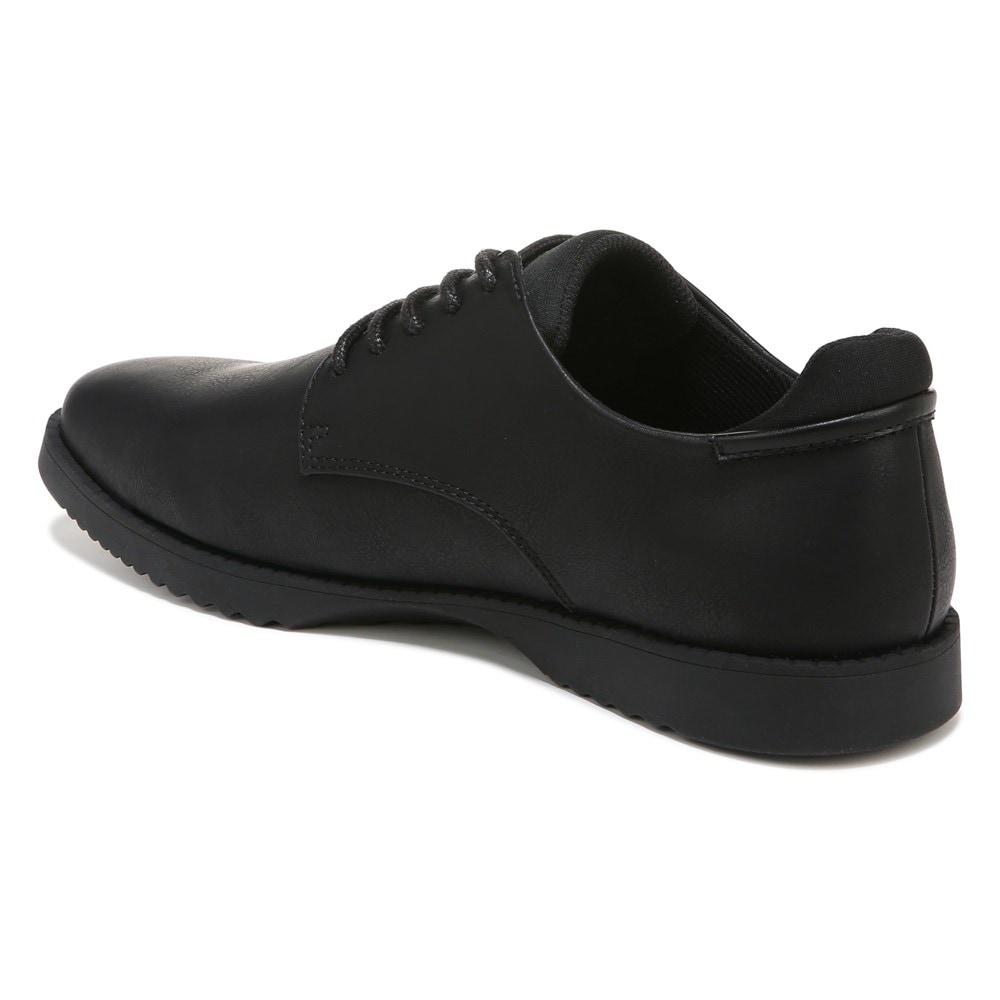 Men's Sync Work Slip Resistant Oxford - Detail