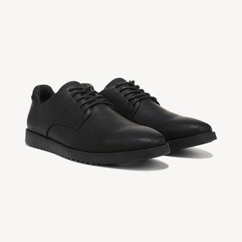 Men's Sync Work Slip Resistant Oxford