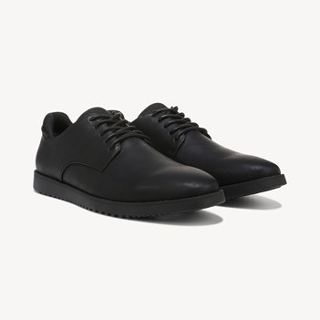 Men's Sync Work Slip Resistant Oxford