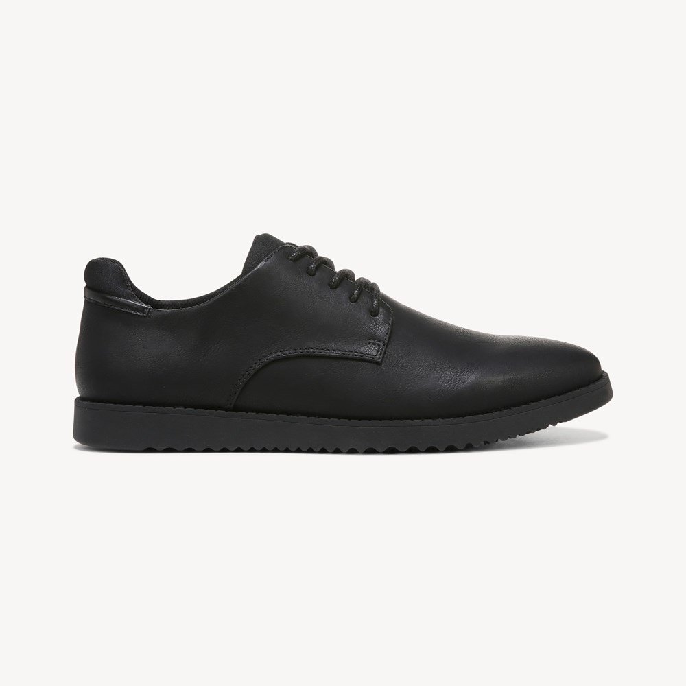 Men's Sync Work Slip Resistant Oxford