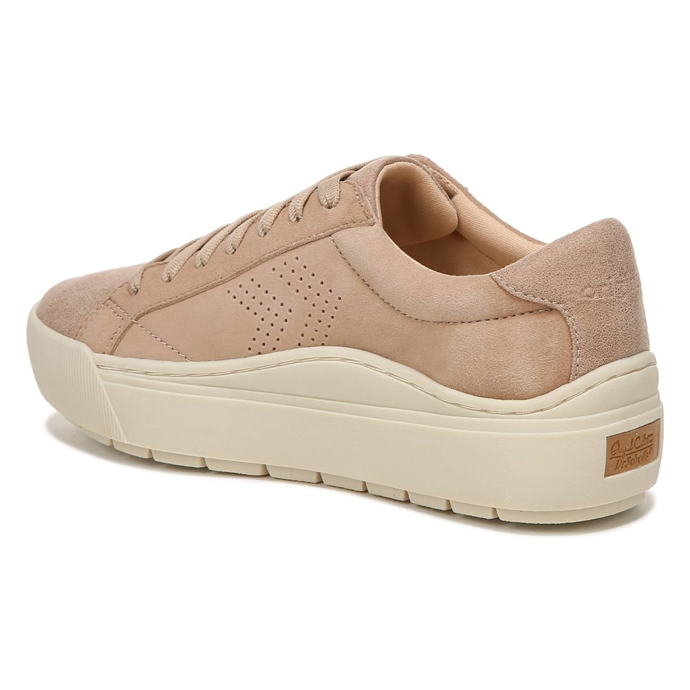 Women's Take it Easy Platform Sneaker - Detail