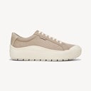 Taupe Microfiber