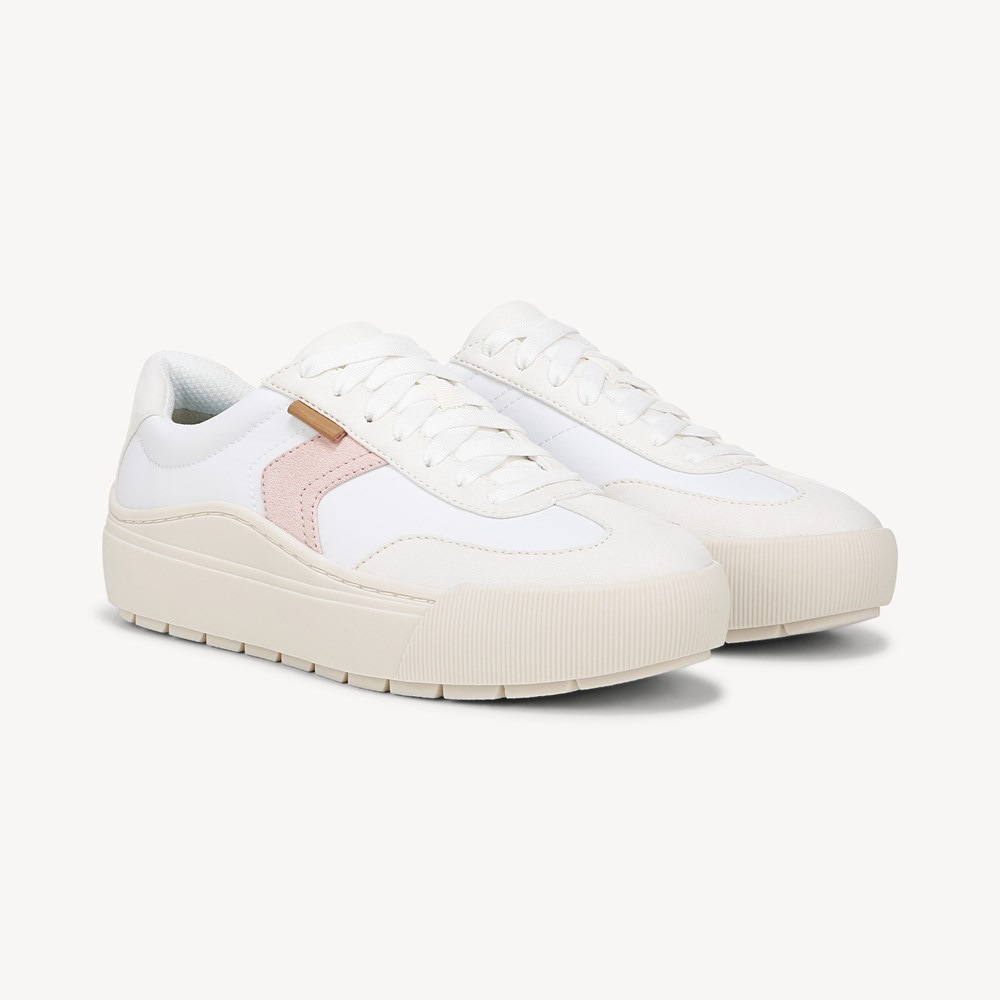 Women's Time Off Win Lace Sneaker - Pair