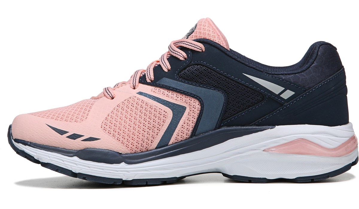 dr scholl's blitz walking shoe