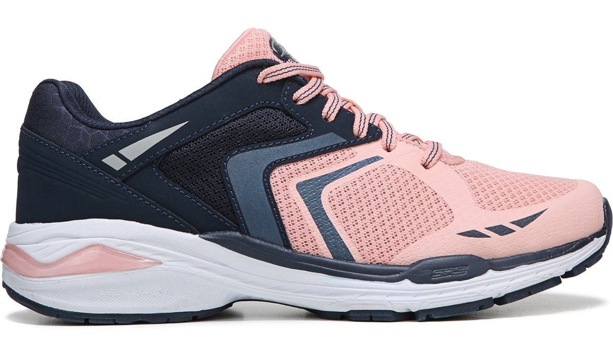 dr scholl's blitz walking shoe