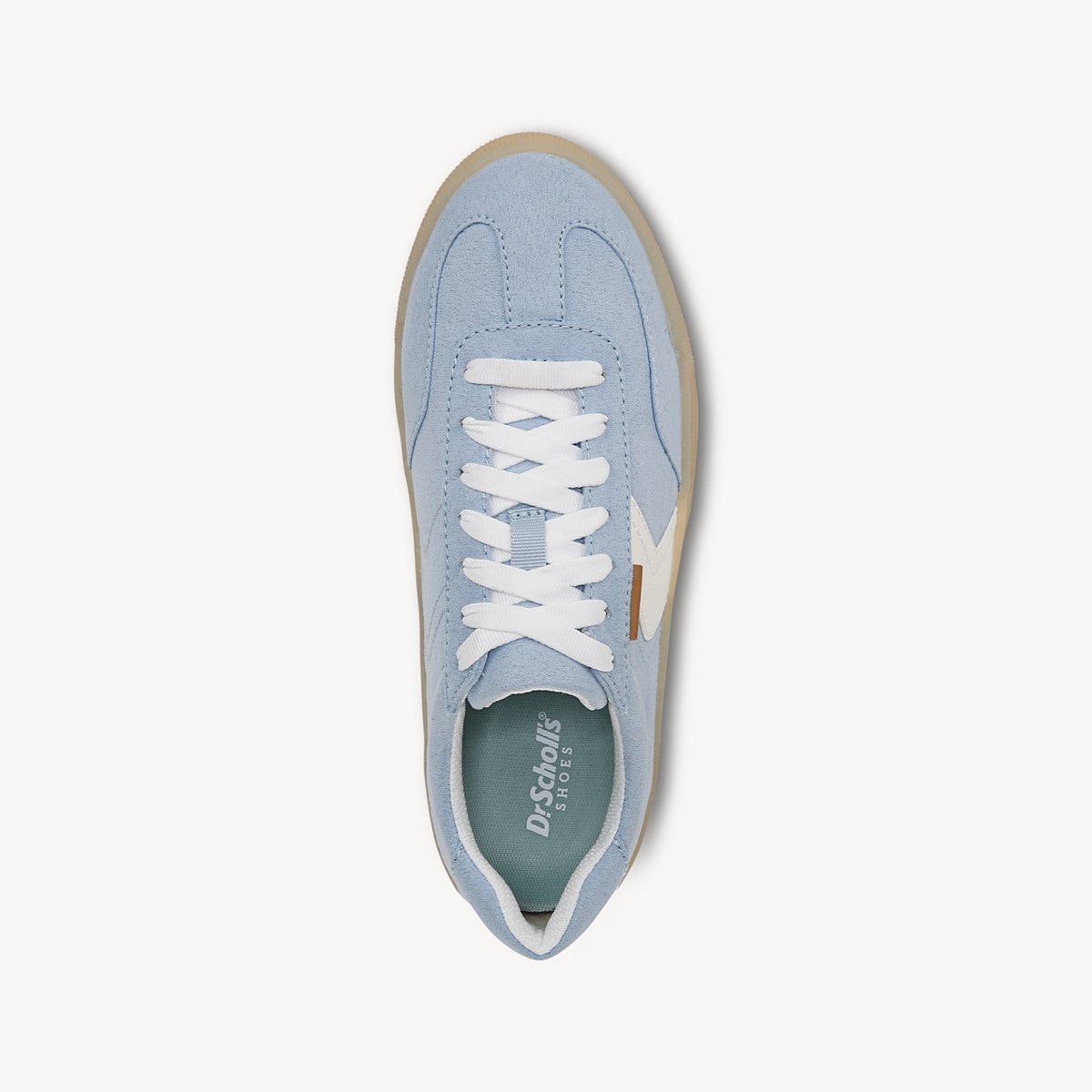 Dr. Scholl's Women's Time Off Win Lace Sneaker | Women's Sneakers