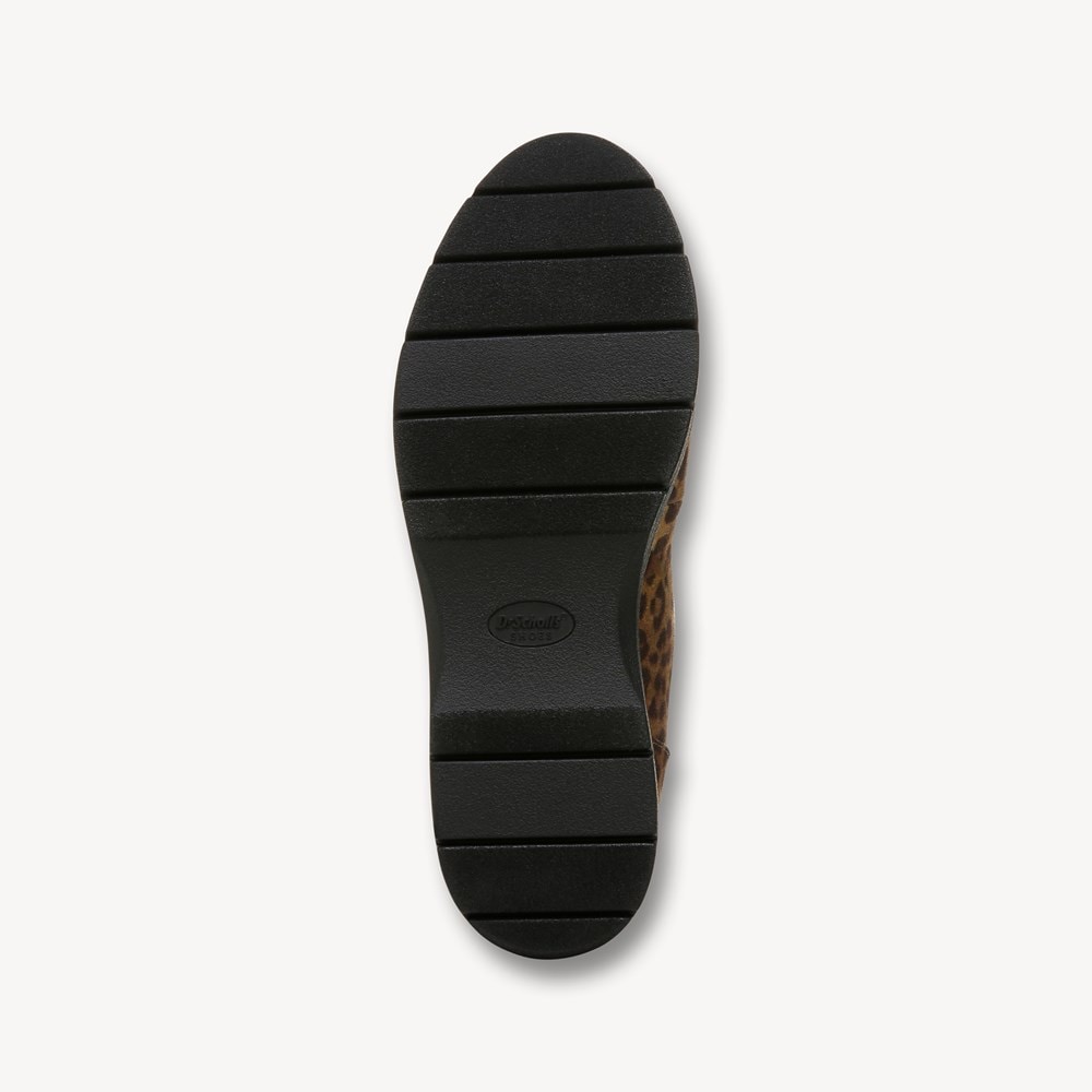 Women's Nice Day Loafer - Bottom