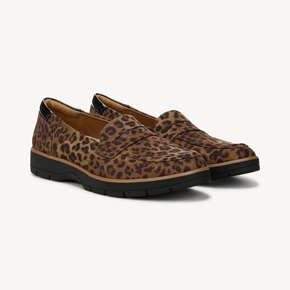 Women's Nice Day Loafer - Pair