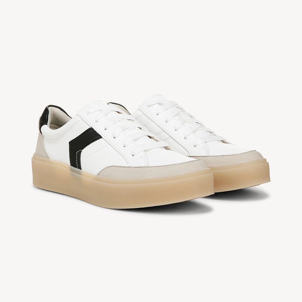 Women's Madison Lace Sneaker - Pair