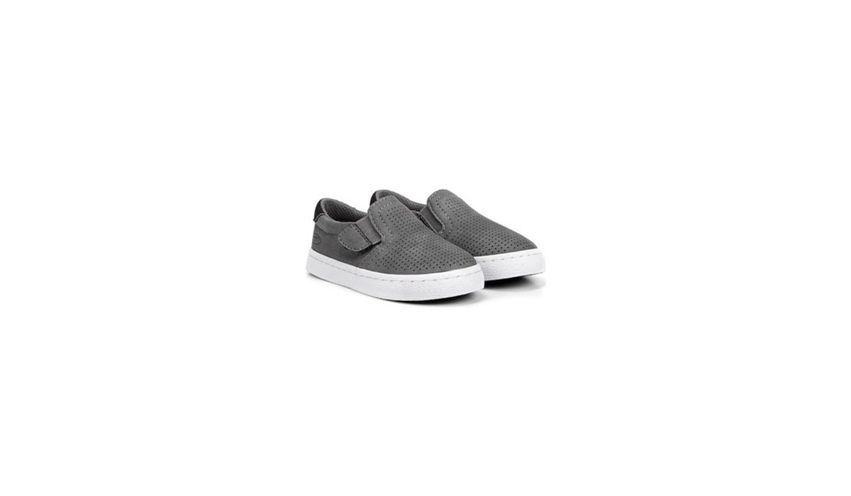 madison slip on sneaker